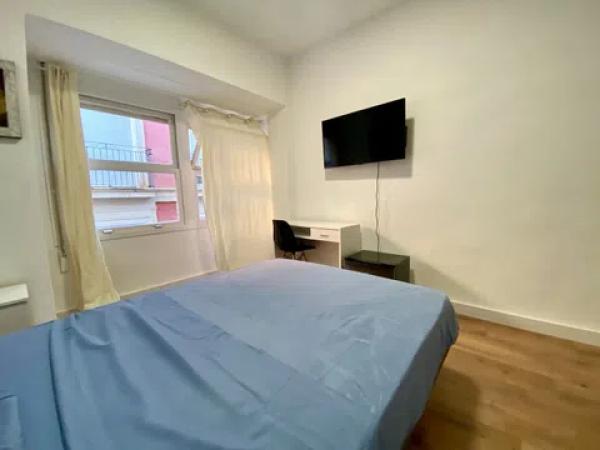 Piso en calle Barón de Finestrat