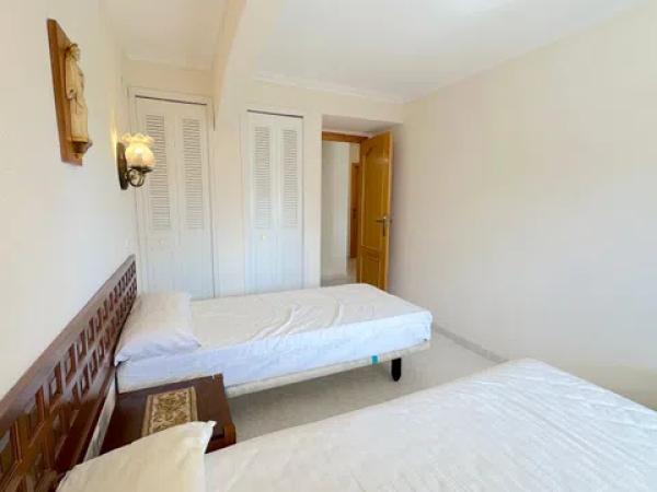 Piso en avenida de la Costa Blanca