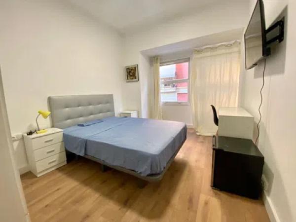 Piso en calle Barón de Finestrat