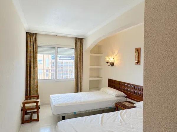 Piso en avenida de la Costa Blanca