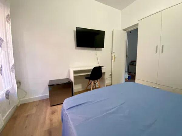 Piso en calle Barón de Finestrat