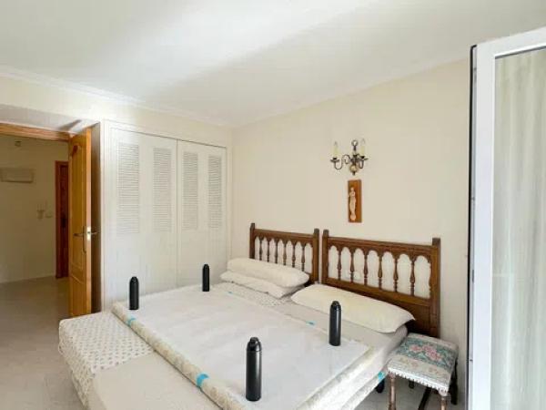 Piso en avenida de la Costa Blanca