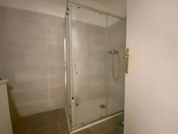 Piso en calle Barón de Finestrat