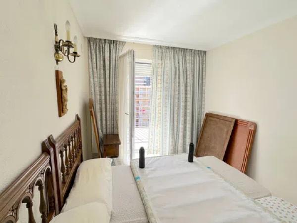 Piso en avenida de la Costa Blanca