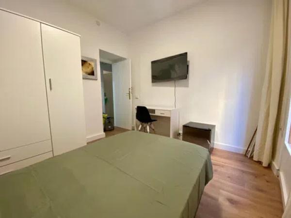 Piso en calle Barón de Finestrat