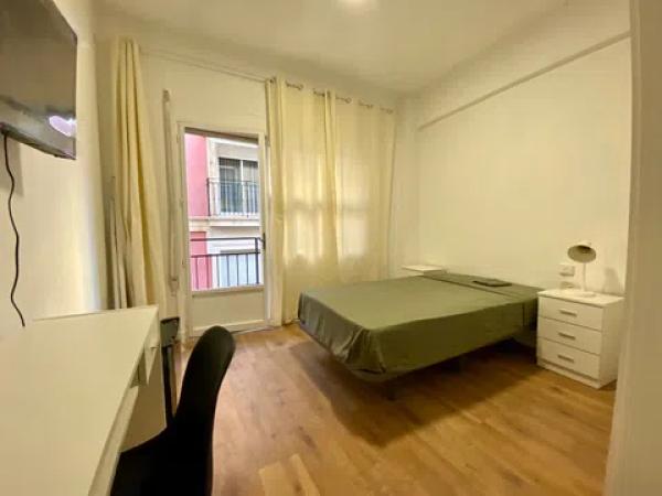 Piso en calle Barón de Finestrat