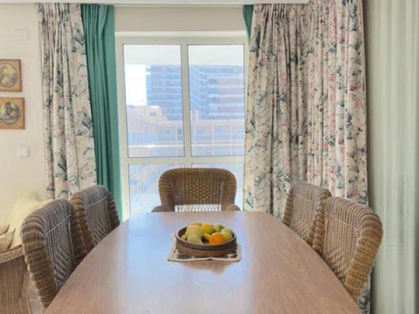 Piso en avenida de la Costa Blanca