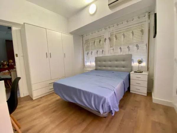 Piso en calle Barón de Finestrat