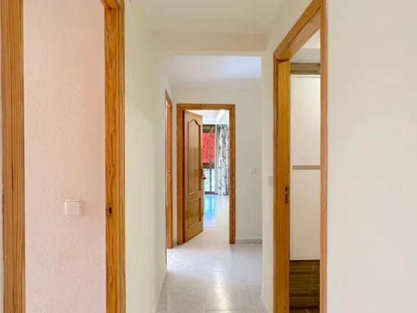 Piso en avenida de la Costa Blanca