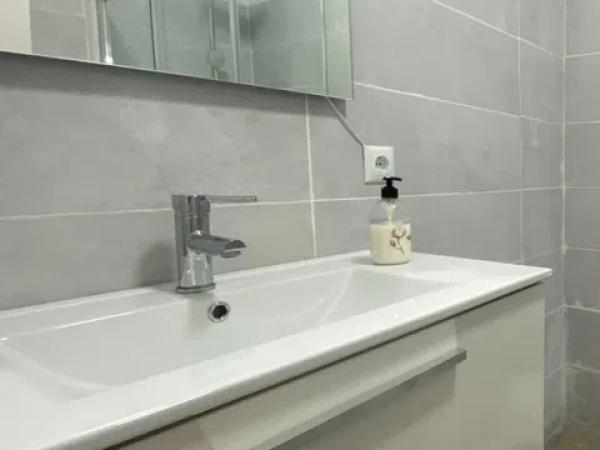 Piso en calle Barón de Finestrat