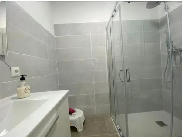 Piso en calle Barón de Finestrat