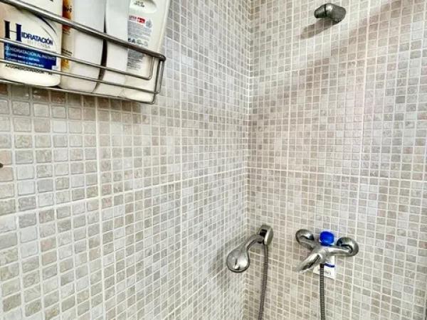 Piso en avenida de Holanda