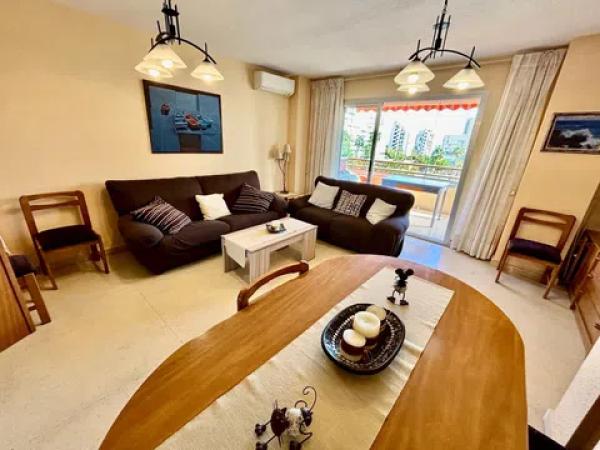 Piso en avenida de Holanda