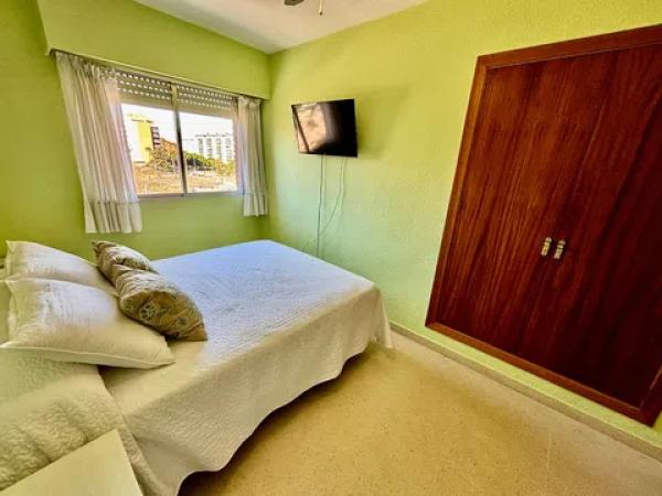 Piso en avenida de Holanda