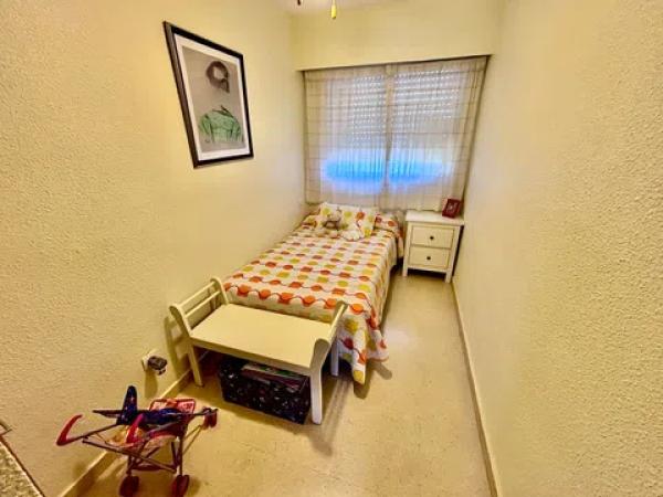 Piso en avenida de Holanda