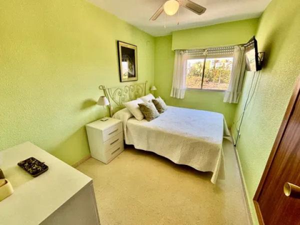 Piso en avenida de Holanda