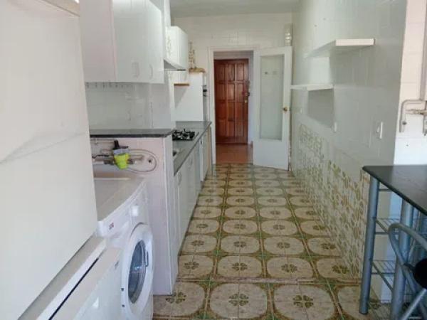 Ático en avenida Catedratico Soler