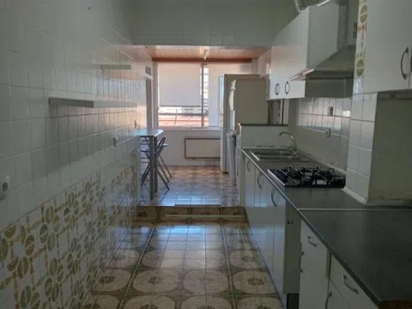 Ático en avenida Catedratico Soler