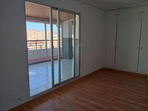 Ático en avenida Catedratico Soler