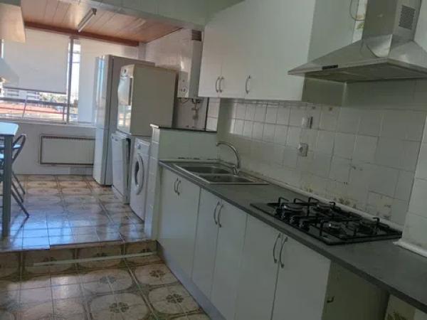 Ático en avenida Catedratico Soler