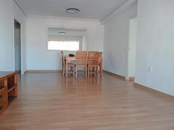 Ático en avenida Catedratico Soler