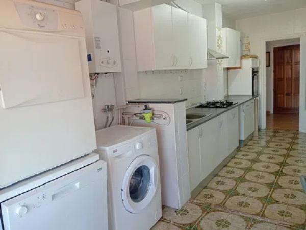 Ático en avenida Catedratico Soler