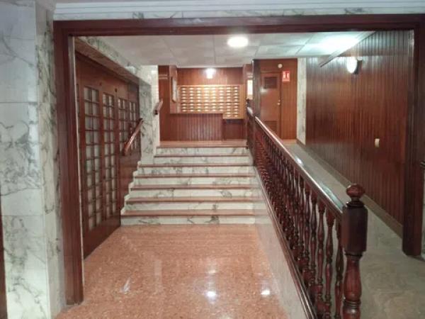 Ático en avenida Catedratico Soler