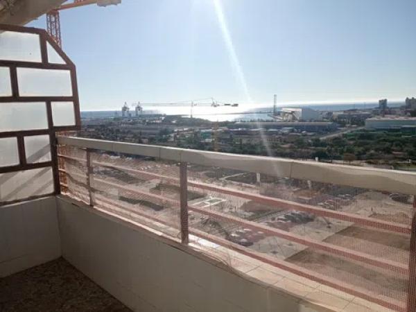 Ático en avenida Catedratico Soler