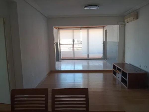 Ático en avenida Catedratico Soler