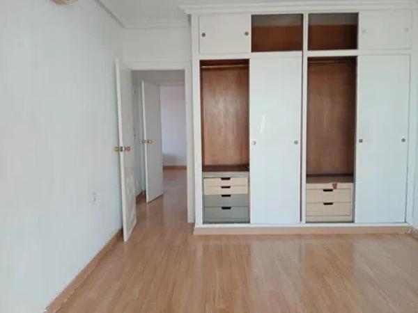 Ático en avenida Catedratico Soler