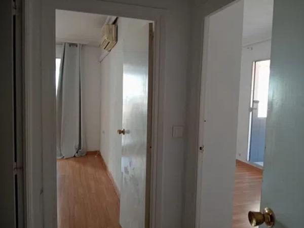 Ático en avenida Catedratico Soler