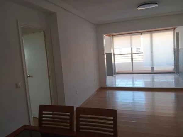 Ático en avenida Catedratico Soler