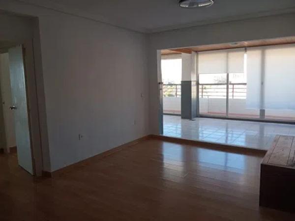 Ático en avenida Catedratico Soler