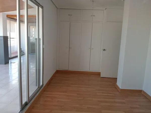 Ático en avenida Catedratico Soler