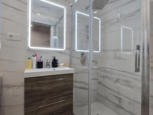 Estudio en Barrio Raval Roig-Virgen del Socorro