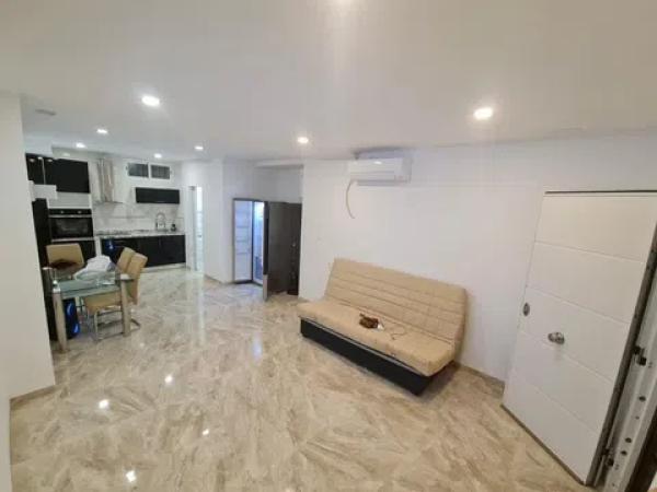 Estudio en Barrio Raval Roig-Virgen del Socorro