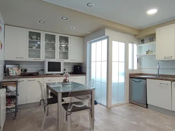 Piso en calle del Médico Pascual Pérez, 28