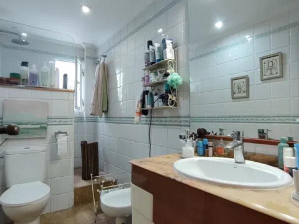 Piso en calle del Médico Pascual Pérez, 28