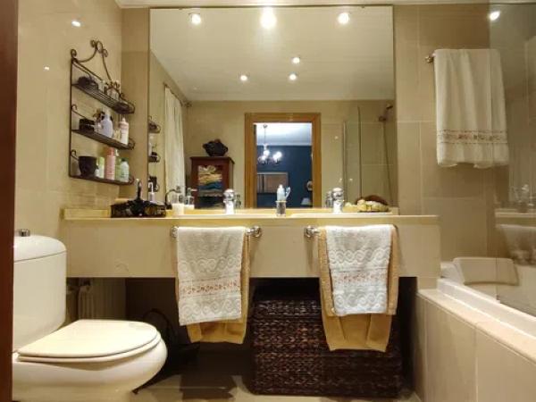 Piso en calle del Médico Pascual Pérez, 28