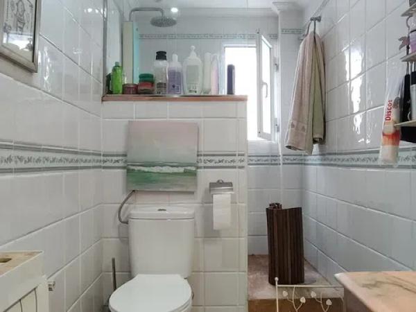 Piso en calle del Médico Pascual Pérez, 28