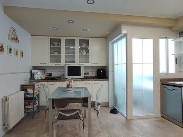 Piso en calle del Médico Pascual Pérez, 28