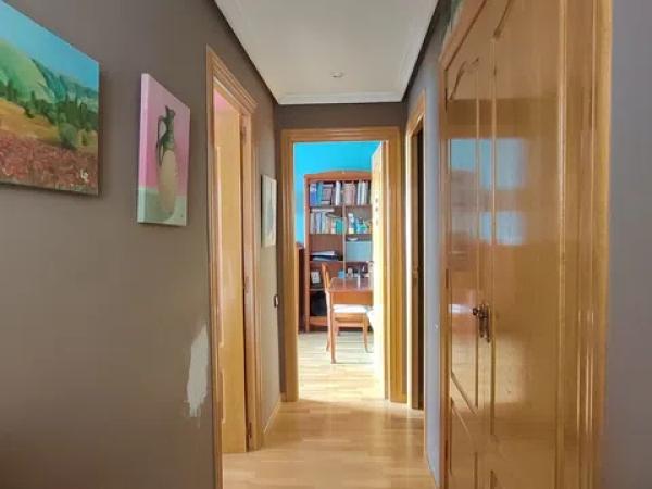 Piso en calle del Médico Pascual Pérez, 28