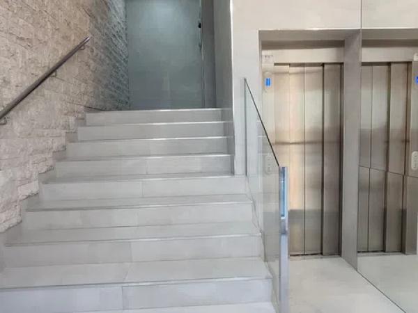 Piso en calle del Médico Pascual Pérez, 28