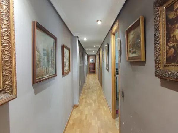 Piso en calle del Médico Pascual Pérez, 28