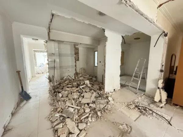 Piso en calle Reyes Católicos s/n