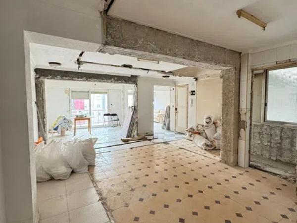 Piso en calle Reyes Católicos s/n