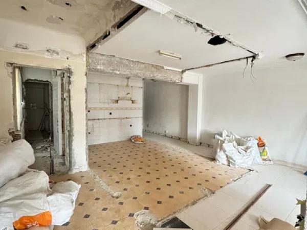 Piso en calle Reyes Católicos s/n