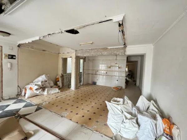 Piso en calle Reyes Católicos s/n