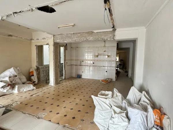 Piso en calle Reyes Católicos s/n