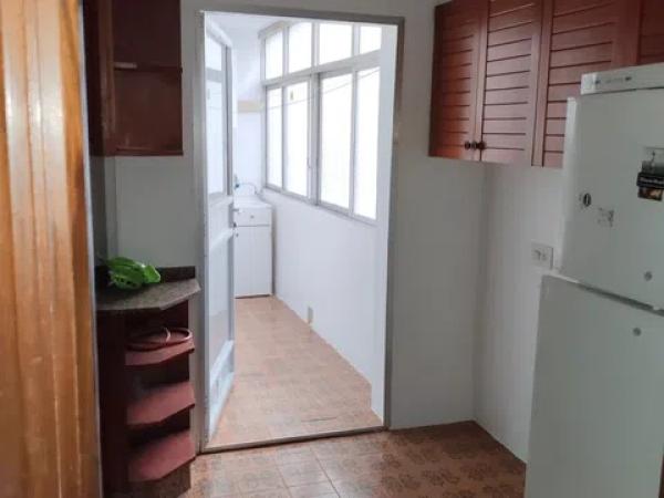 Piso en avenida Benito Perez Galdos